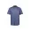 Salsa Unisex Chef Shirt - Grey Smoke