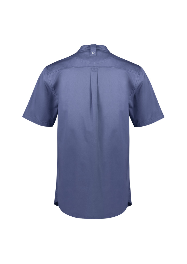 Salsa Unisex Chef Shirt