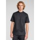 Salsa Mens Short Sleeve Chef Shirt