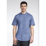 Salsa Unisex Chef Shirt