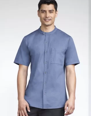 Salsa Unisex Chef Shirt