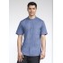 Salsa Unisex Chef Shirt