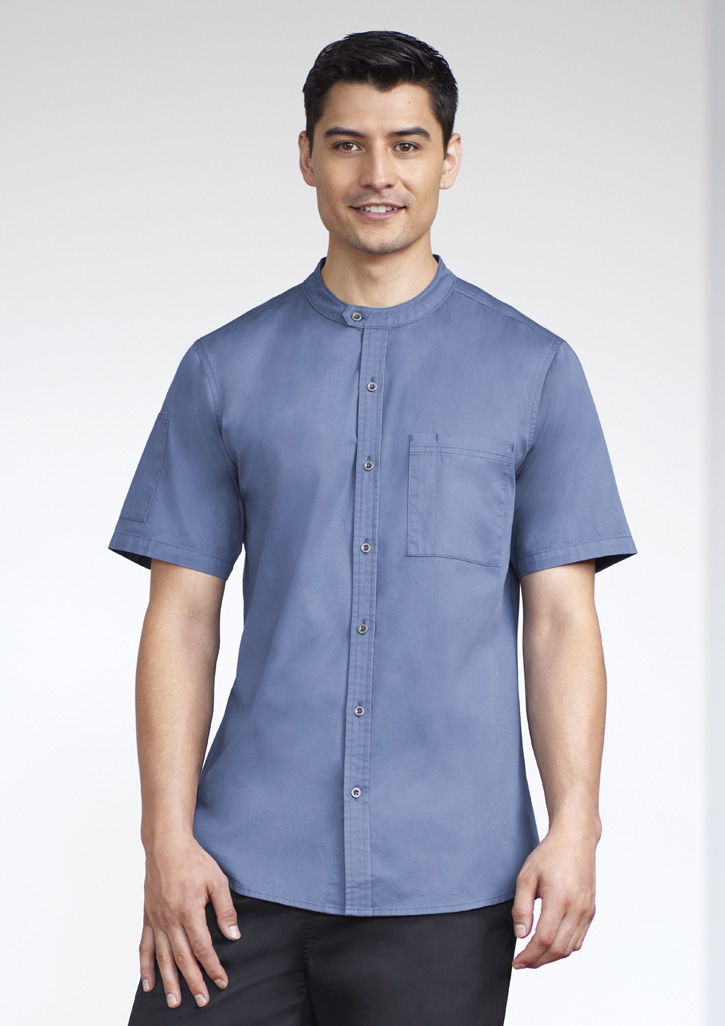 Salsa Unisex Chef Shirt