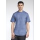 Salsa Unisex Chef Shirt