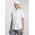 Salsa Mens Short Sleeve Chef Shirt - White