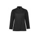 Alfresco Womens Long Sleeve Chef Jacket
