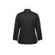 Alfresco Womens Long Sleeve Chef Jacket
