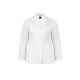 Alfresco Womens Long Sleeve Chef Jacket