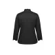 Alfresco Womens Long Sleeve Chef Jacket Alfresco Womens Long Sleeve Chef Jacket