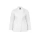 Alfresco Womens Long Sleeve Chef Jacket Alfresco Womens Long Sleeve Chef Jacket