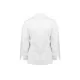 Alfresco Womens Long Sleeve Chef Jacket Alfresco Womens Long Sleeve Chef Jacket