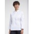Alfresco Womens Long Sleeve Chef Jacket