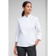 Alfresco Womens Long Sleeve Chef Jacket