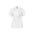Alfresco Womens Short Sleeve Chef Jacket - White