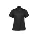 Alfresco Womens Short Sleeve Chef Jacket