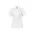 Alfresco Womens Short Sleeve Chef Jacket - White