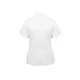 Alfresco Womens Short Sleeve Chef Jacket