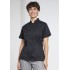 Alfresco Womens Short Sleeve Chef Jacket