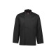 Alfresco Mens Long Sleeve Chef Jacket