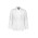 Alfresco Mens Long Sleeve Chef Jacket - White