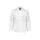 Alfresco Mens Long Sleeve Chef Jacket Alfresco Mens Long Sleeve Chef Jacket