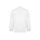 Alfresco Mens Long Sleeve Chef Jacket Alfresco Mens Long Sleeve Chef Jacket