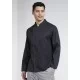 Alfresco Mens Long Sleeve Chef Jacket Alfresco Mens Long Sleeve Chef Jacket