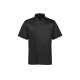 Alfresco Mens Short Sleeve Chef Jacket