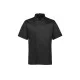 Alfresco Mens Short Sleeve Chef Jacket