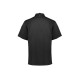 Alfresco Mens Short Sleeve Chef Jacket