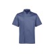 Alfresco Mens Short Sleeve Chef Jacket
