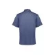 Alfresco Mens Short Sleeve Chef Jacket