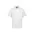 Alfresco Mens Short Sleeve Chef Jacket - White