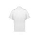 Alfresco Mens Short Sleeve Chef Jacket