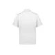 Alfresco Mens Short Sleeve Chef Jacket