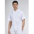 Alfresco Mens Short Sleeve Chef Jacket