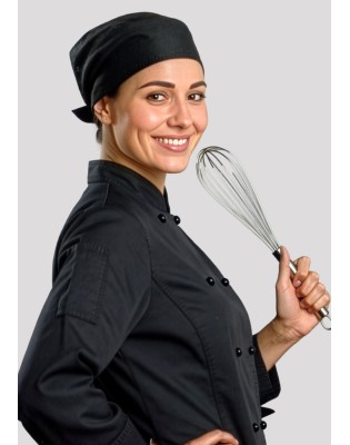 Twist Chef Bandana