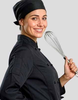 Twist Chef Bandana