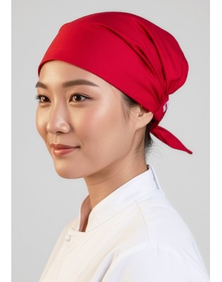 Twist Chef Bandana