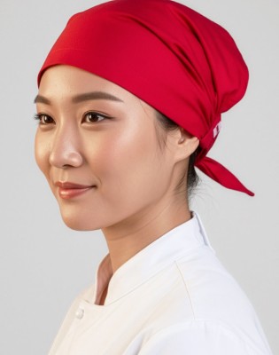 Twist Chef Bandana