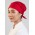 Twist Chef Bandana - Red