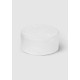 Mesh Flat Top Hat