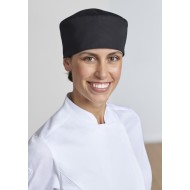Mesh Flat Top Hat