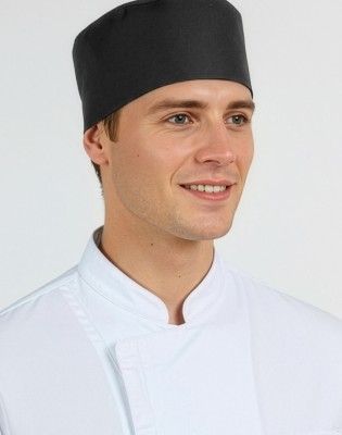 Mesh Flat Top Hat