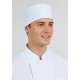 Mesh Flat Top Hat
