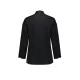 Womens Gusto Long Sleeve Chef Jacket Womens Gusto Long Sleeve Chef Jacket
