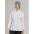Womens Gusto Long Sleeve Chef Jacket