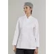 Womens Gusto Long Sleeve Chef Jacket Womens Gusto Long Sleeve Chef Jacket