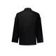 Mens Gusto Long Sleeve Chef Jacket Mens Gusto Long Sleeve Chef Jacket