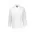 Mens Gusto Long Sleeve Chef Jacket - White